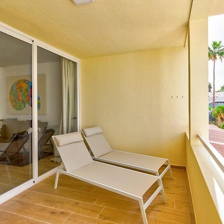 Ferienwohnung The Butterflies Of Sueno Azul Callao Salvaje Exterior foto