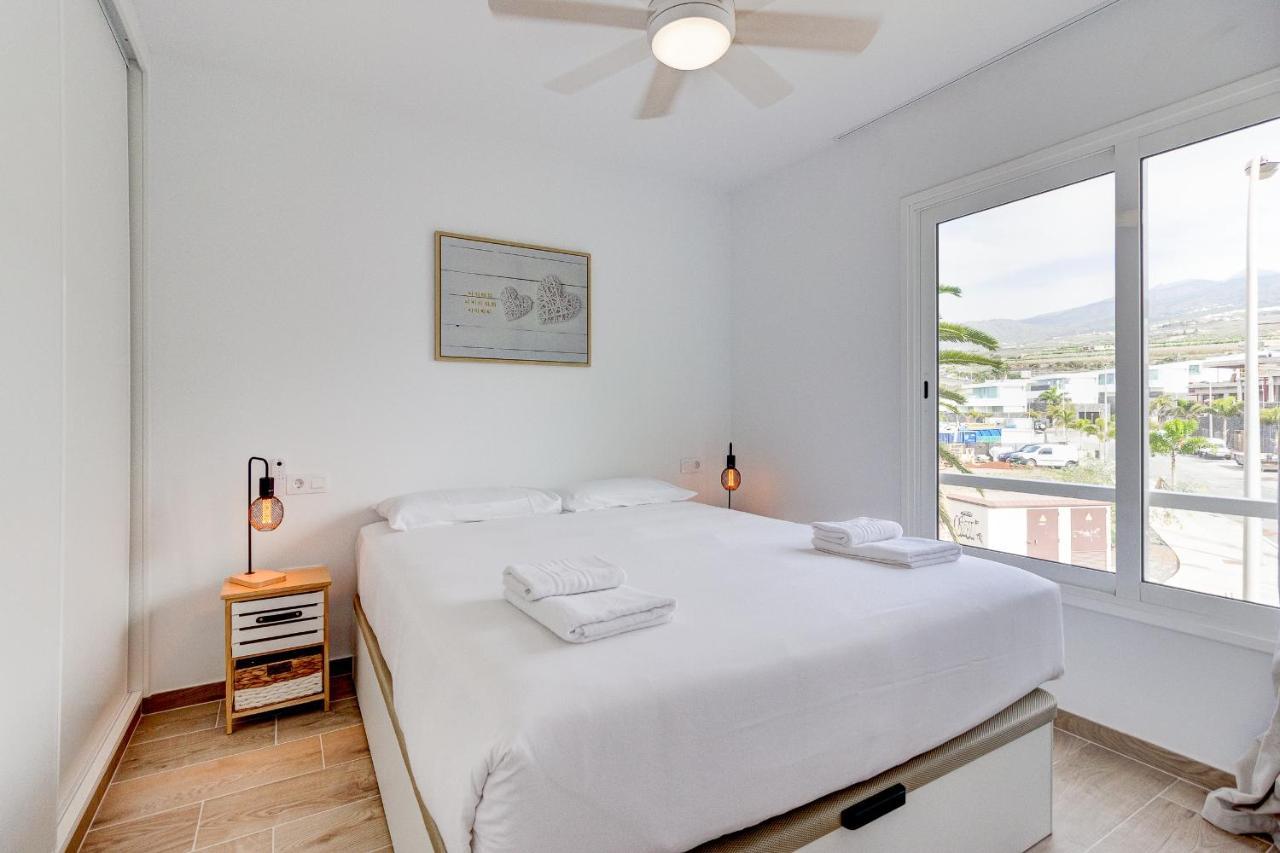 Ferienwohnung The Butterflies Of Sueno Azul Callao Salvaje Exterior foto